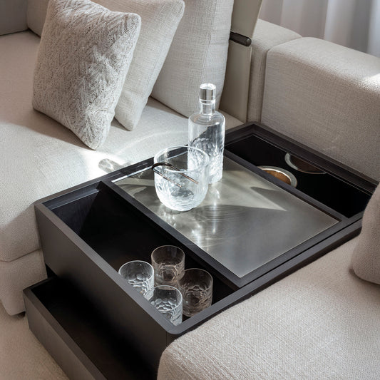 Crystal Stone - Bar Accesories