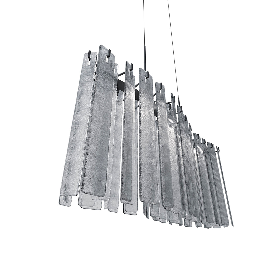 Swords - Ceiling Lamps