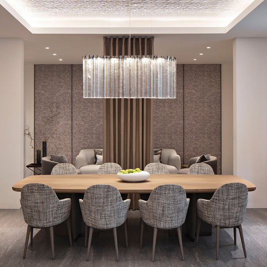 Swords - Ceiling Lamps