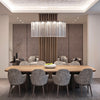Swords - Ceiling Lamps