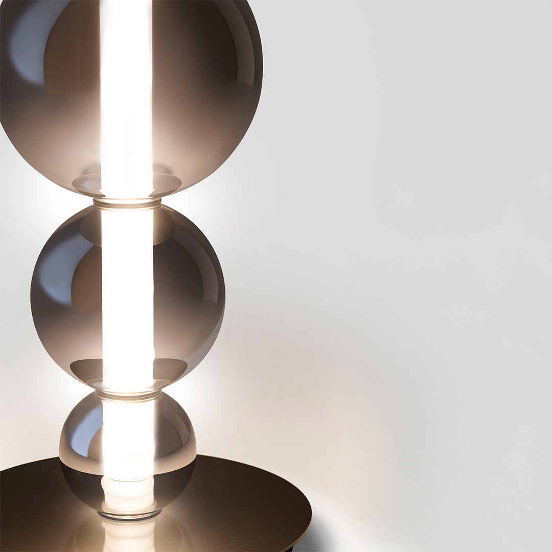 Upward - Floor Lamp