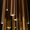 Leaf - Ceiling Lamp