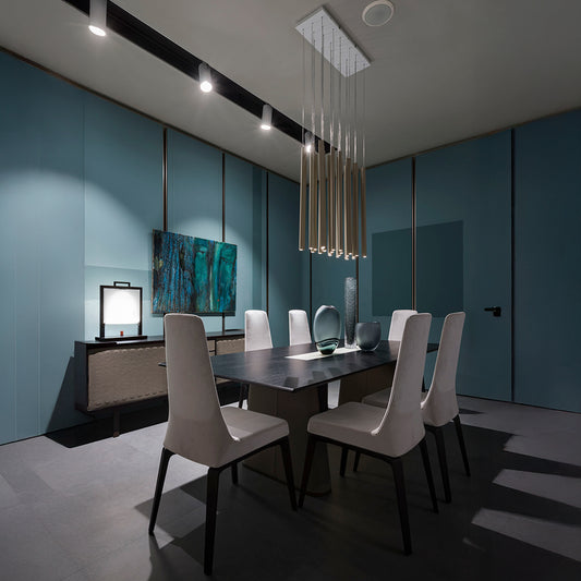 Leaf - Ceiling Lamp