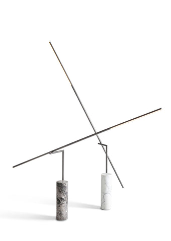 LIGHTING - Floor Lamps