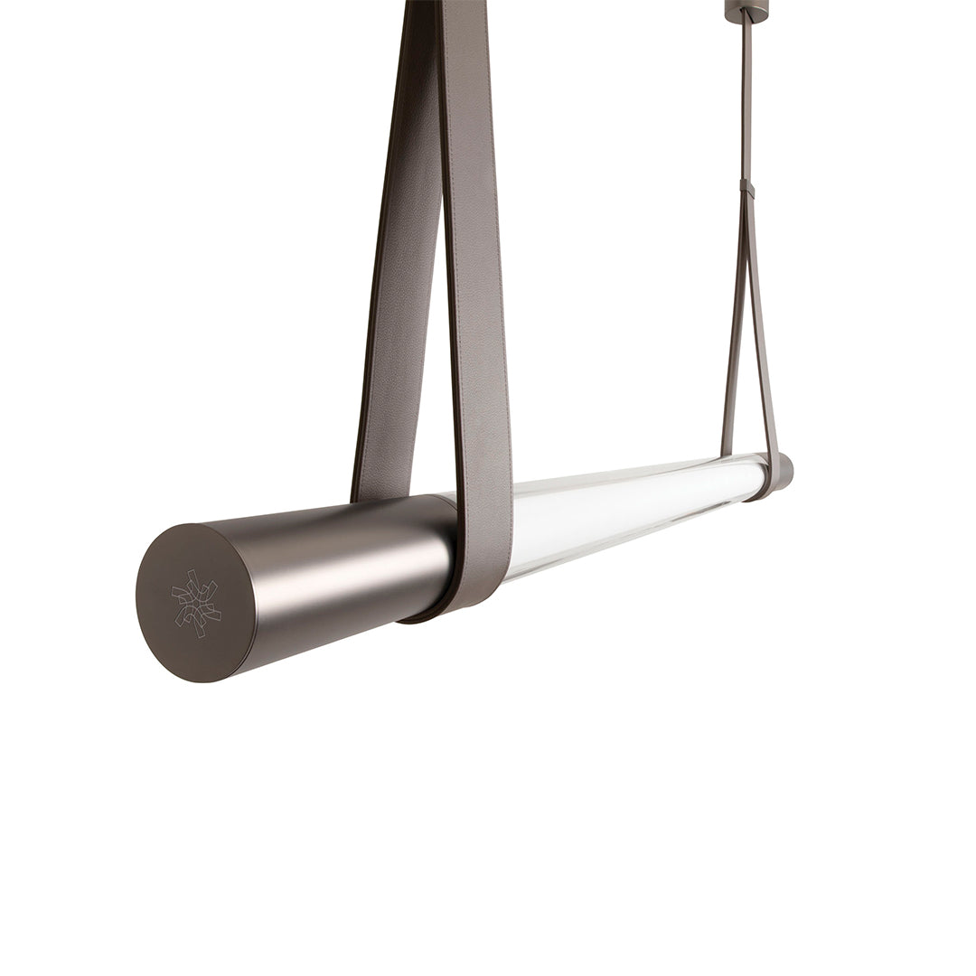 Sliver - Ceiling Lamp