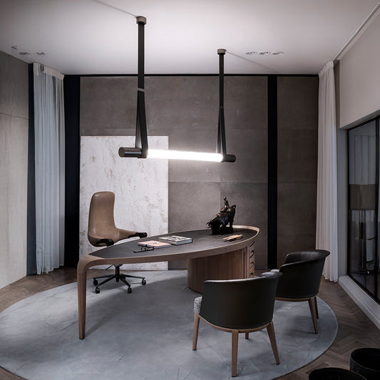 Sliver - Ceiling Lamp