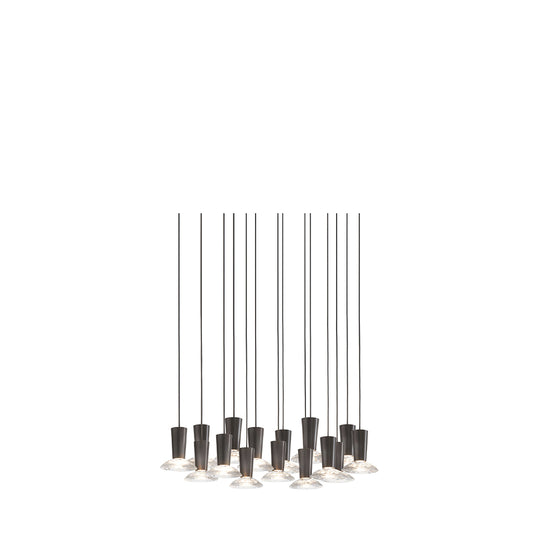 Water - Ceiling Lamp