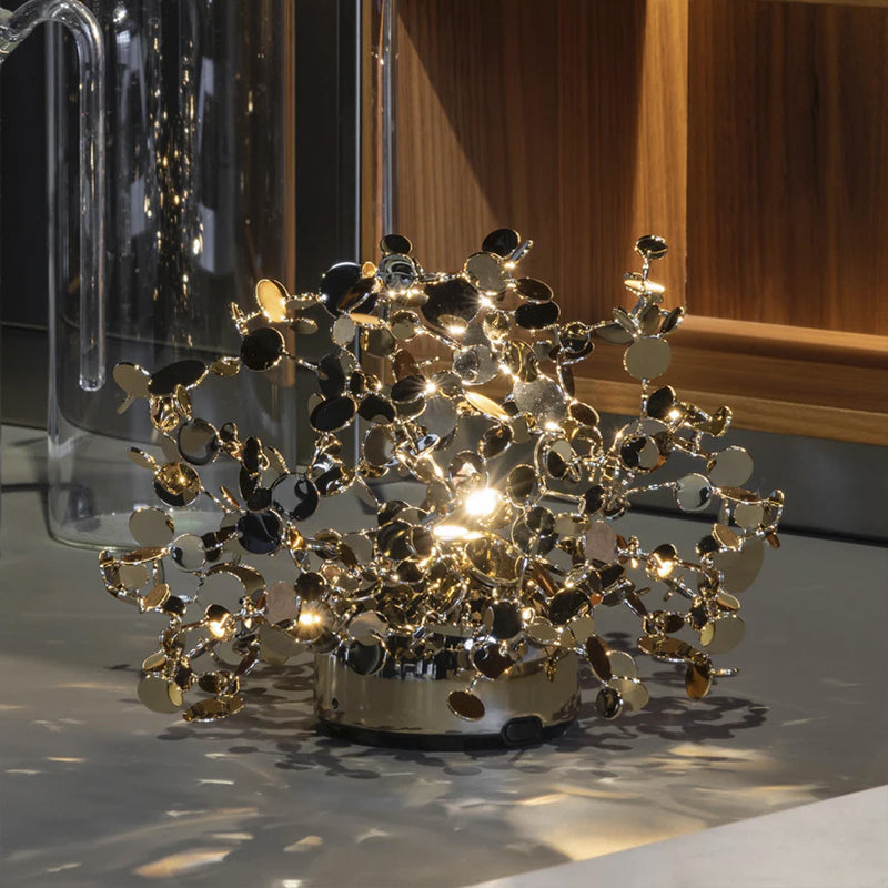Argent - Table Lamp