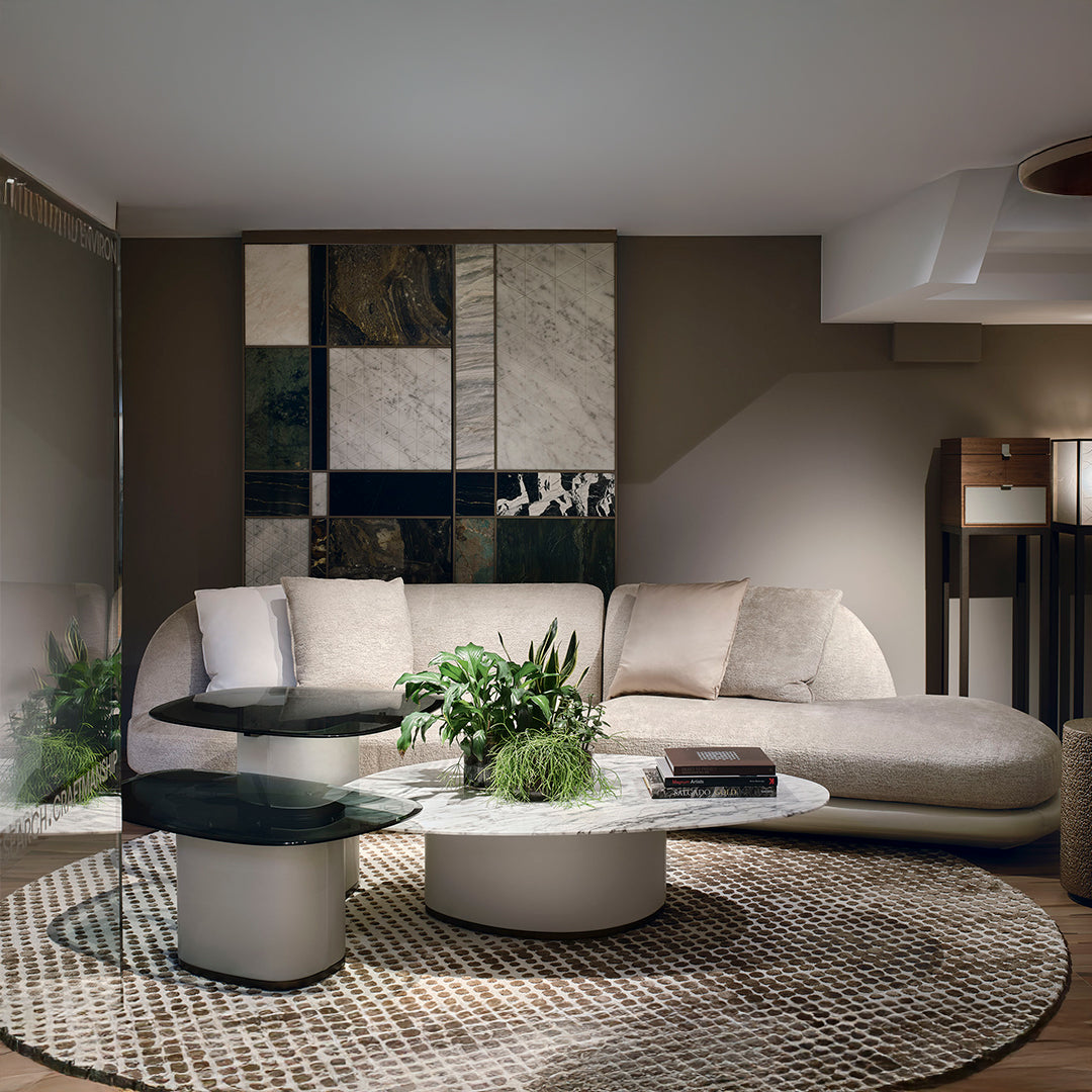 Light - Rug