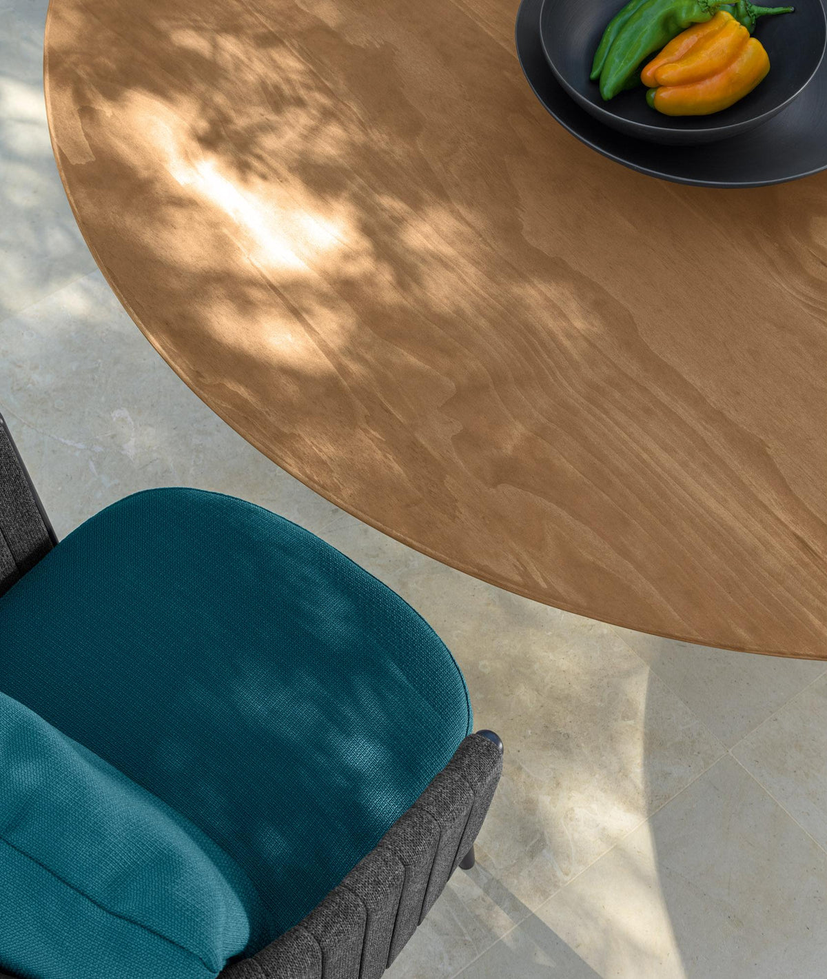 Salinas - Dining Table