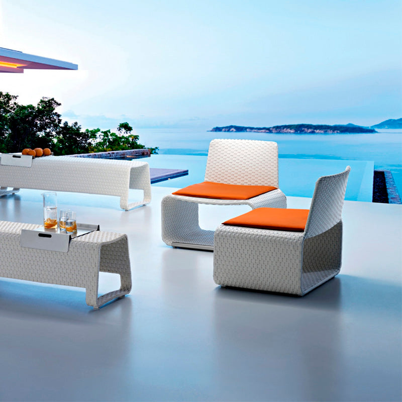 Hamptons Accent - Chair