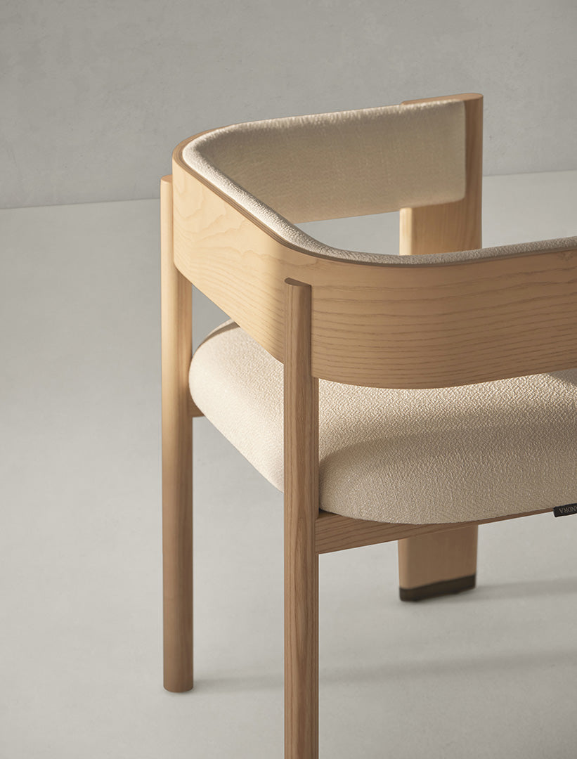 Jude - Dining Chair