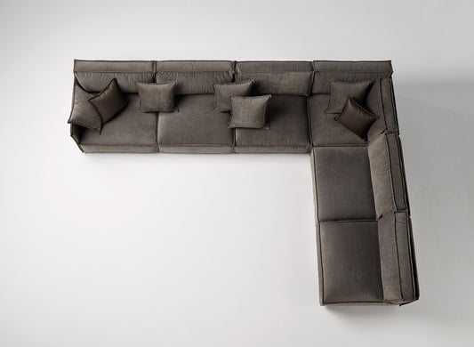 Tempo - Sofa