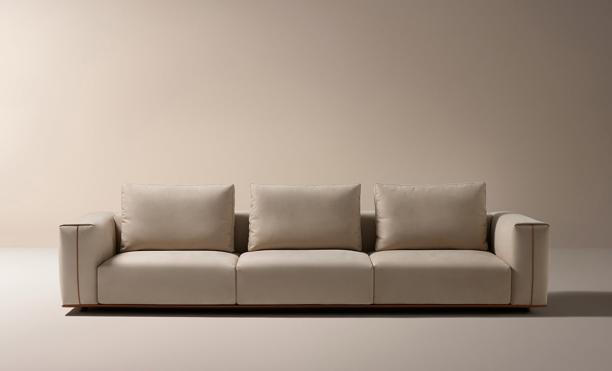 Capri - sofa