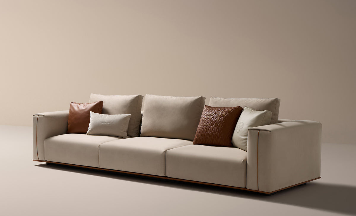 Capri - sofa