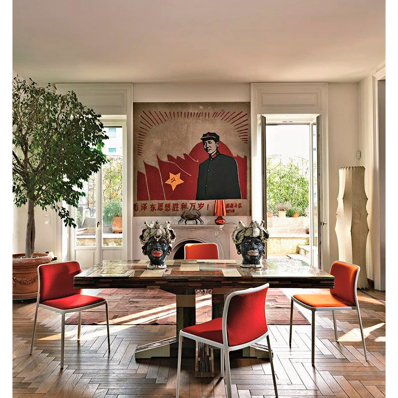 Audrey Soft - Chair
