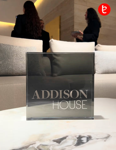 Addison House Grand Opening in Mexico City