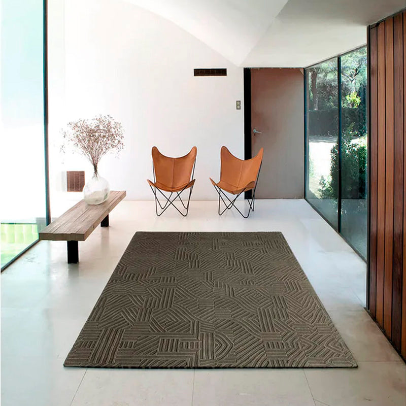 African Pattern 1 - Rug
