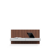 Ala Wall W/Gromet 47'' - Desk