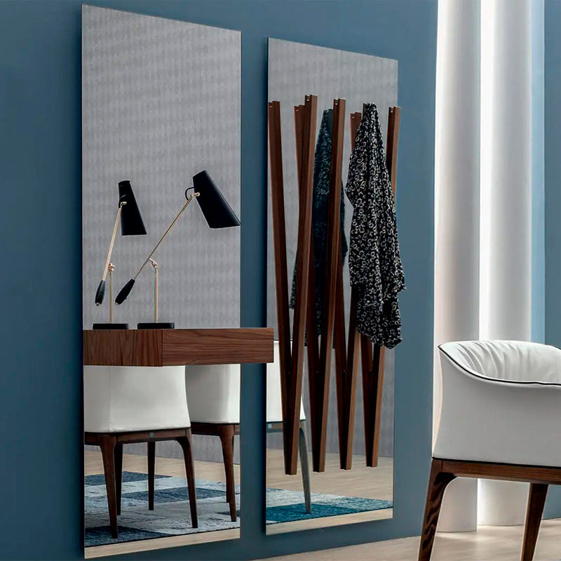 Alicante - Mirrors Stand
