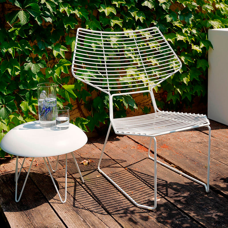 Alieno Peacock - Chair