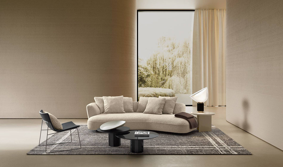 Alma - Sectional