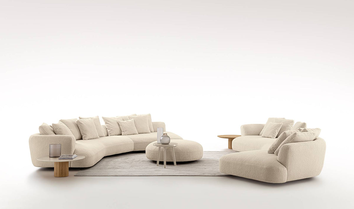 Alma - Sectional