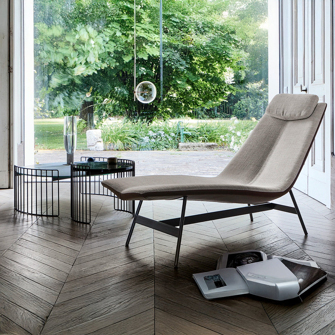 Alpilles - Lounge Chaise