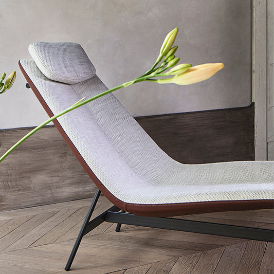 Alpilles - Lounge Chaise
