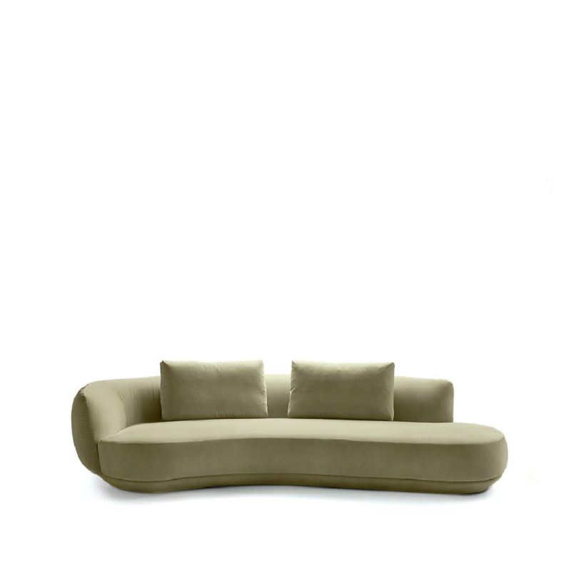 Amalfi - Sofa