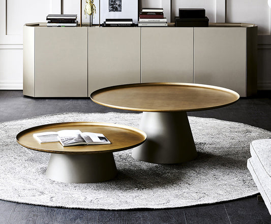 Amerigo - Coffee Table