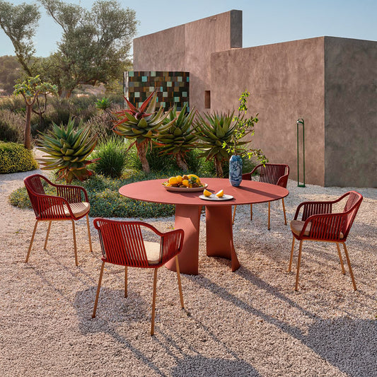 Anemo - Dining Table Outdoor