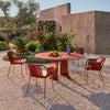 Anemo - Dining Table Outdoor