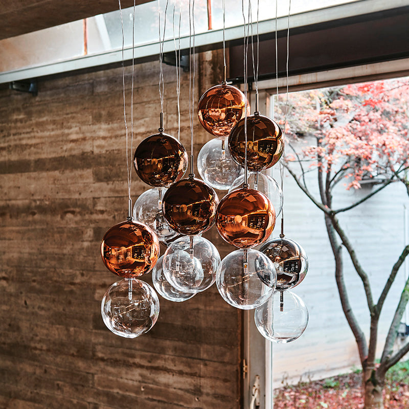 Apollo - Ceiling Lamp