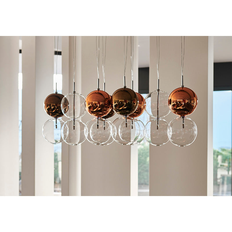 Apollo - Ceiling Lamp