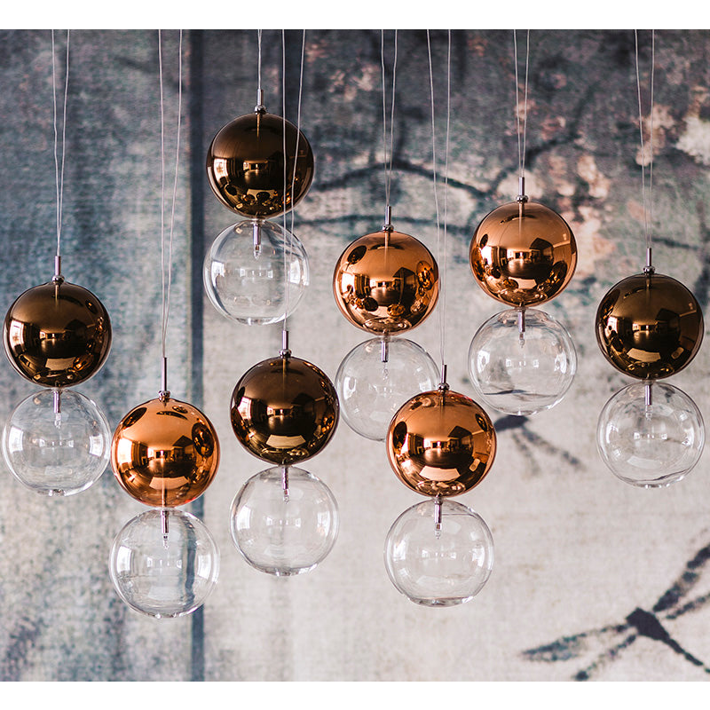 Apollo - Ceiling Lamp