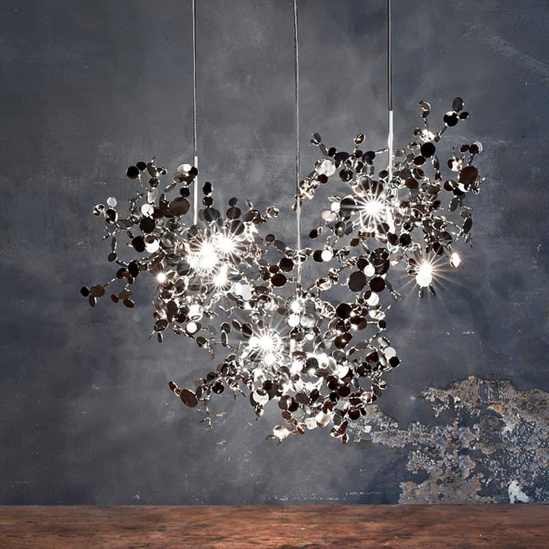 Argent  - Ceiling Lamp