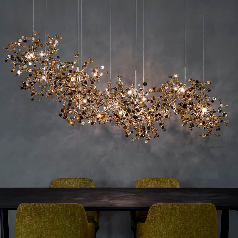 Argent  - Ceiling Lamp