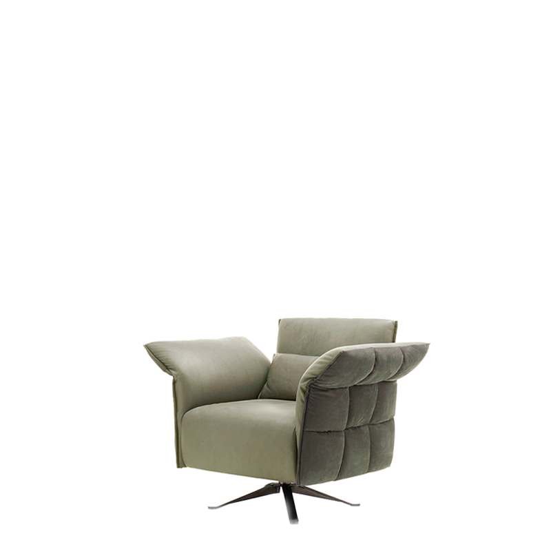 Eva II - Armchair