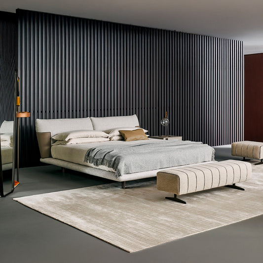 Blend - Bed