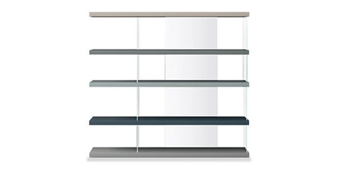 Home Office - Shelving, Bookcases & Storage Units