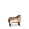 Boolean - Lounge Chair