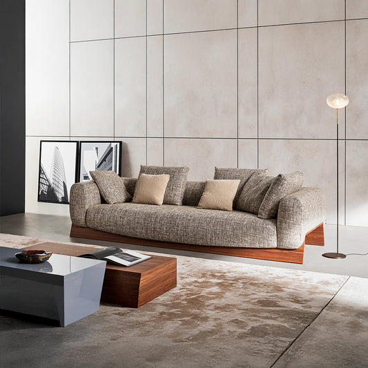 Boolean - Sofa