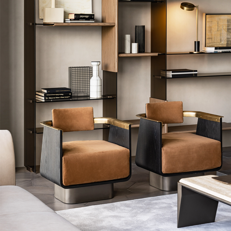 Boston - Armchair