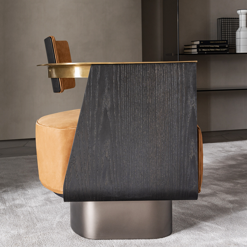 Boston - Armchair
