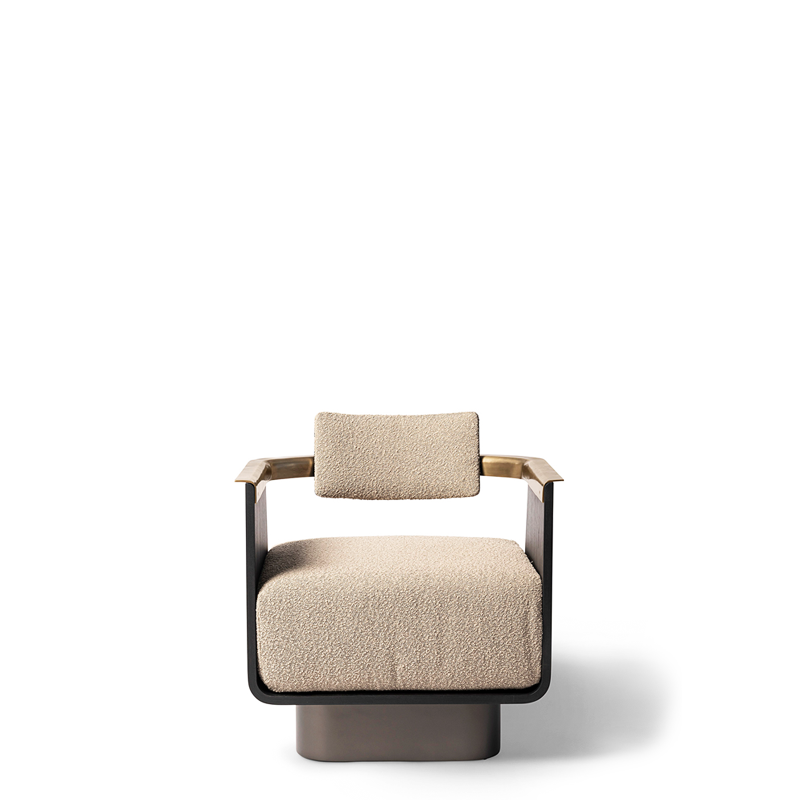 Boston - Armchair