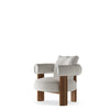Bull - Lounge Chair