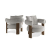 Bull - Lounge Chair