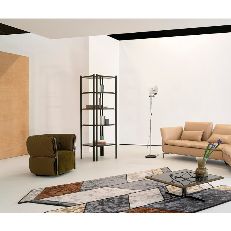 Belt - Lounge Chair