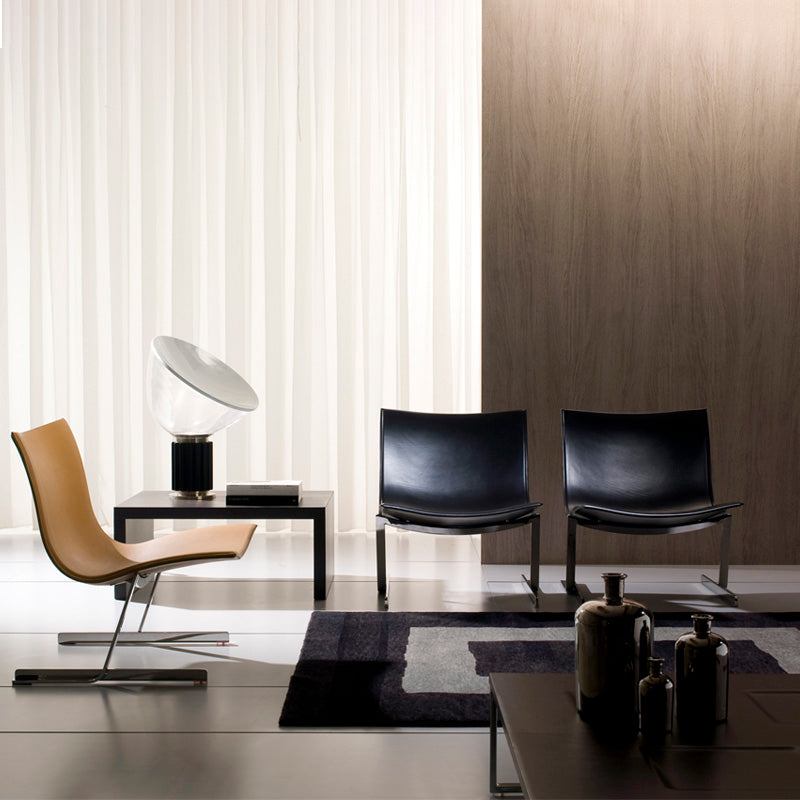 Beverly - Lounge Chair